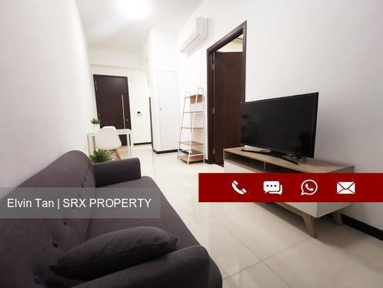 Spazio @ Kovan (D19), Apartment #201084892